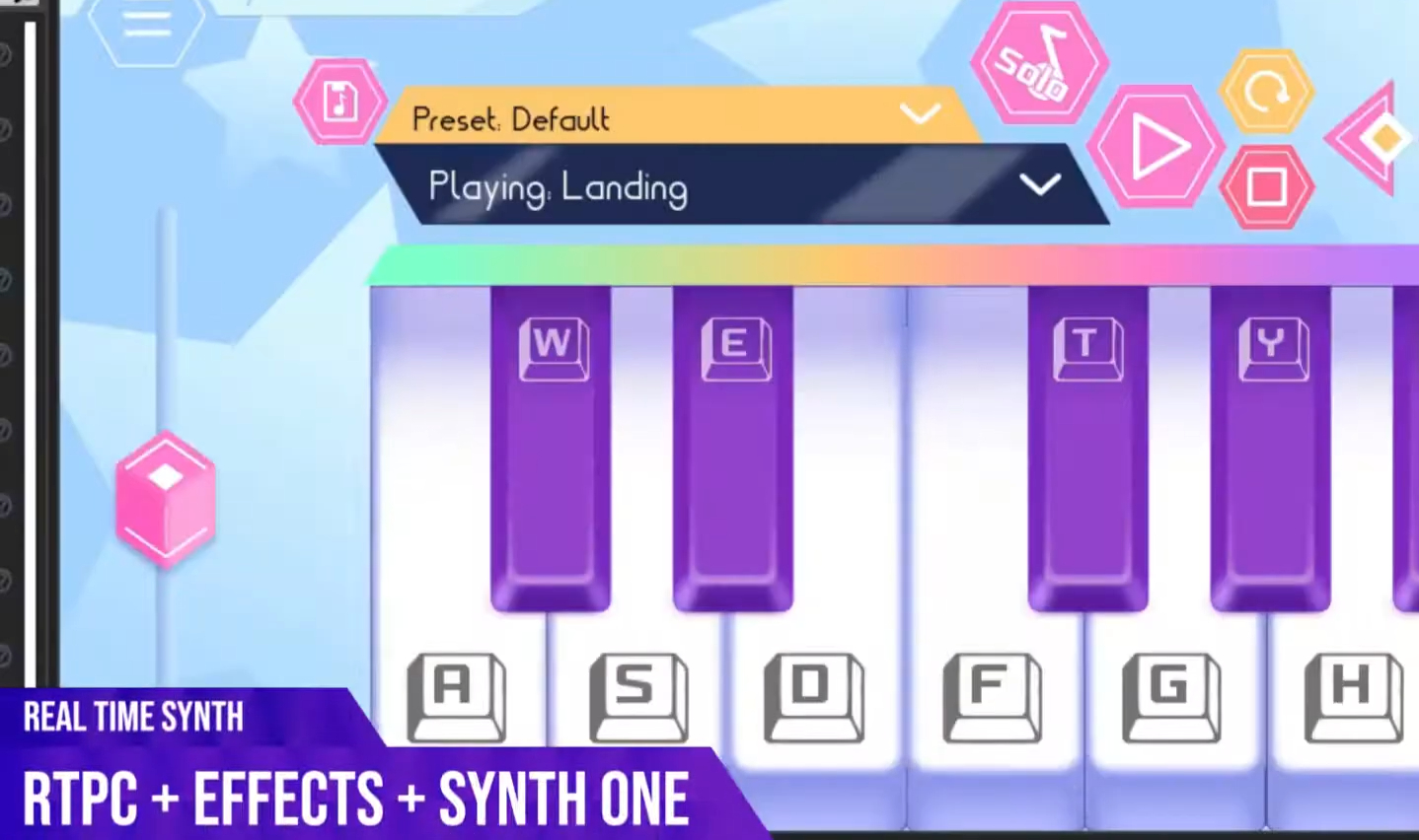 Matthew Reed - Technical Sound Designer Demo Reel